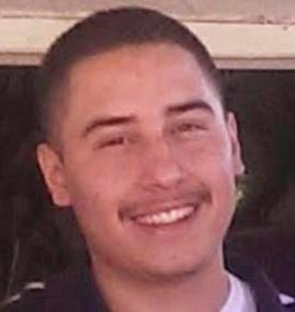 Adrian Valdez death by force case in Indio, CA
