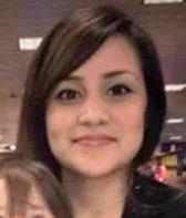 Carina Mancera death by force case profile photo