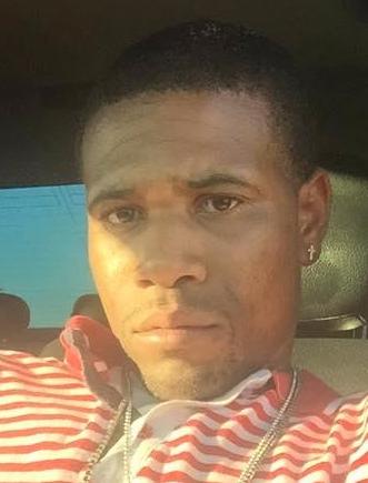 Melvin Leon James death by force case in Richmond, CA