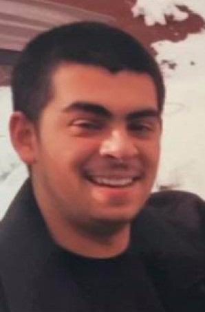 Rogelio Torres death by force case profile photo