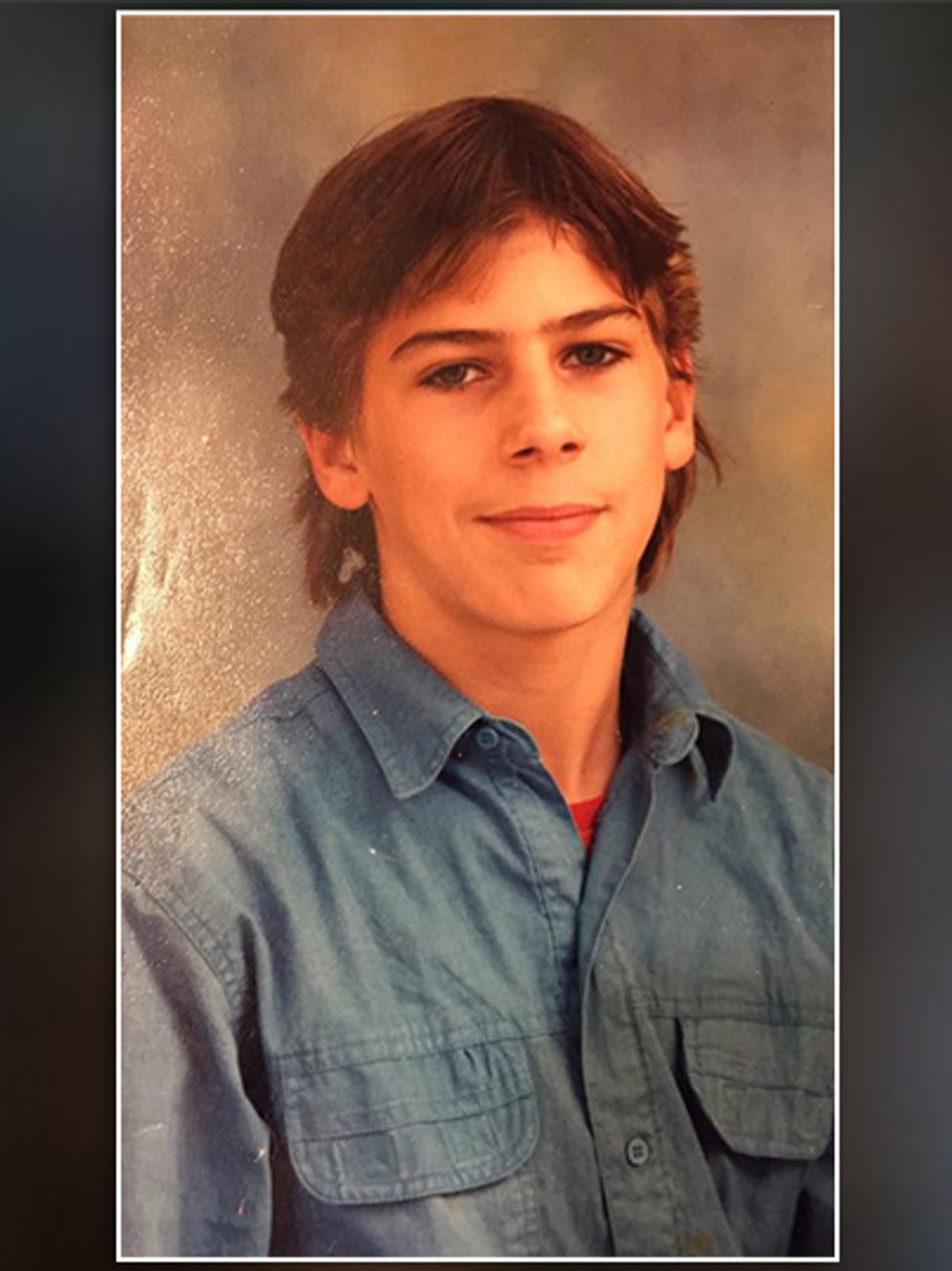 Steven ONeil death by force case profile photo