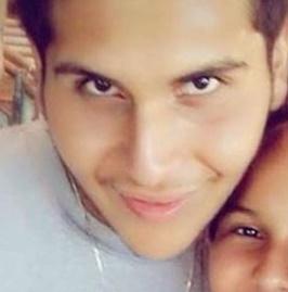 Brandon Lopez death by force case in Inglewood, CA