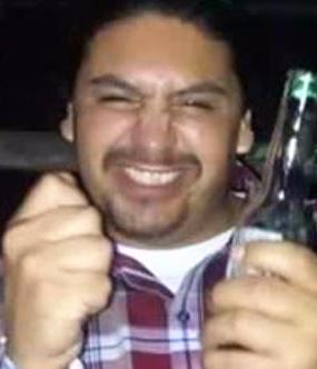 Manuel Hoyos death by force case profile photo