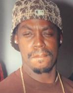 DeWayne Parham death by force case profile photo