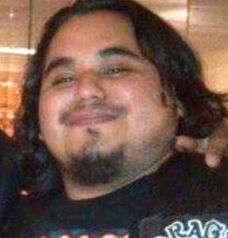 Salvador Duran death by force case profile photo
