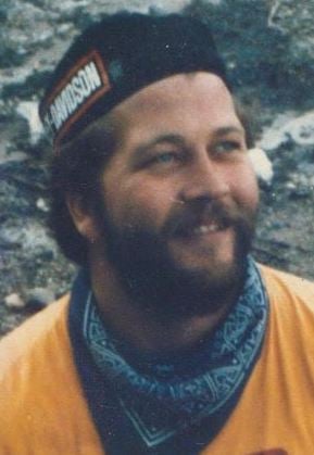 Barry Pulkkinen death by force case profile photo