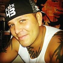Gregory Pimentel death by force case profile photo