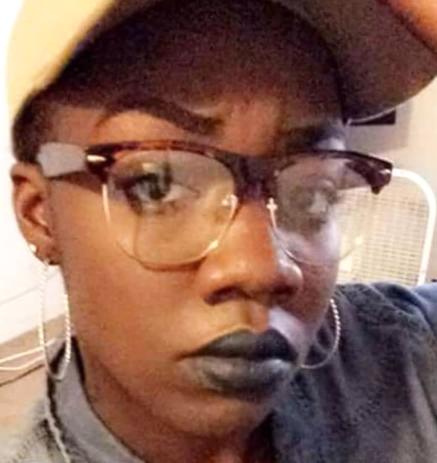 JaeMiah Trammel death by force case profile photo