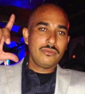 Javier Montero death by force case profile photo
