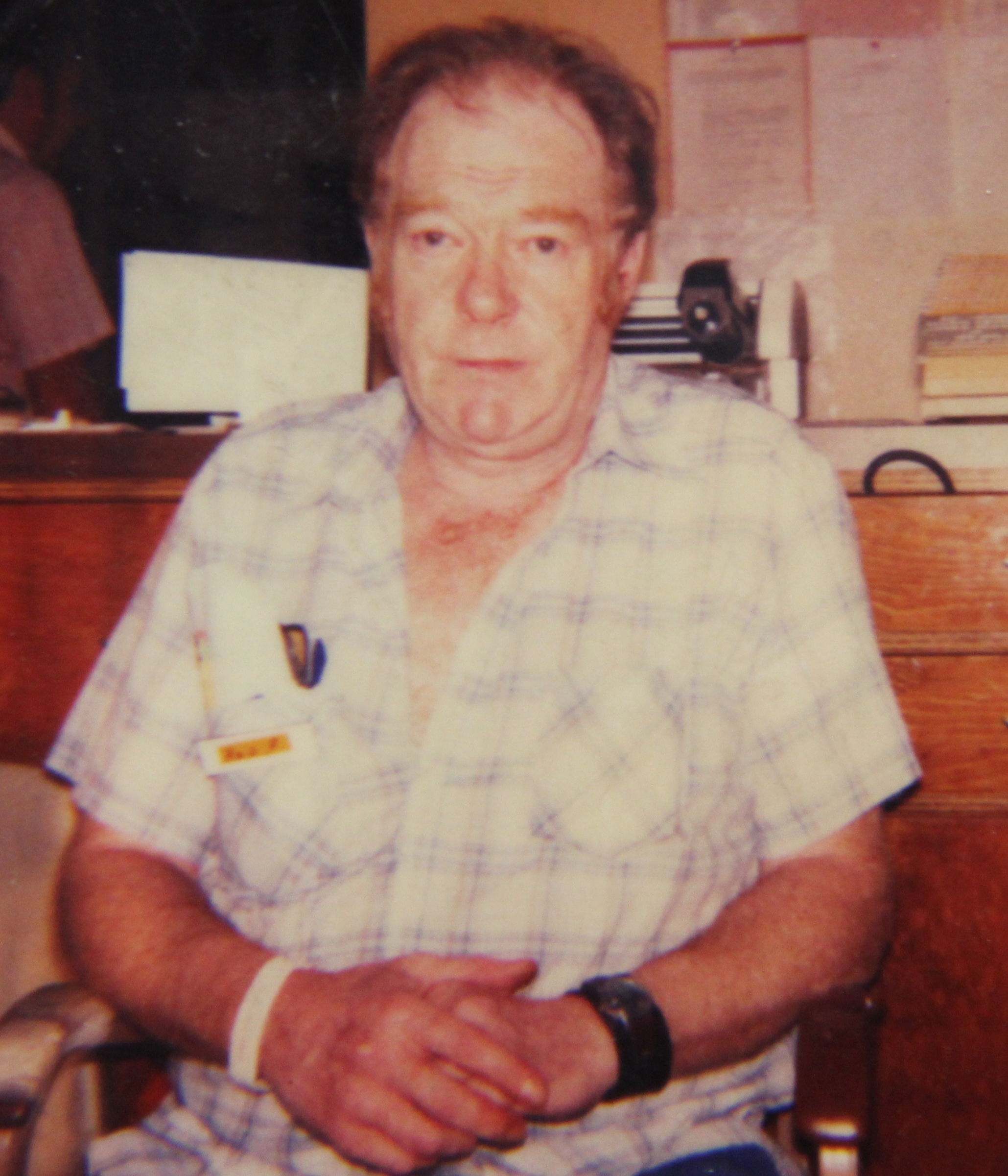 Everette Pease death by force case in Fayette, ME