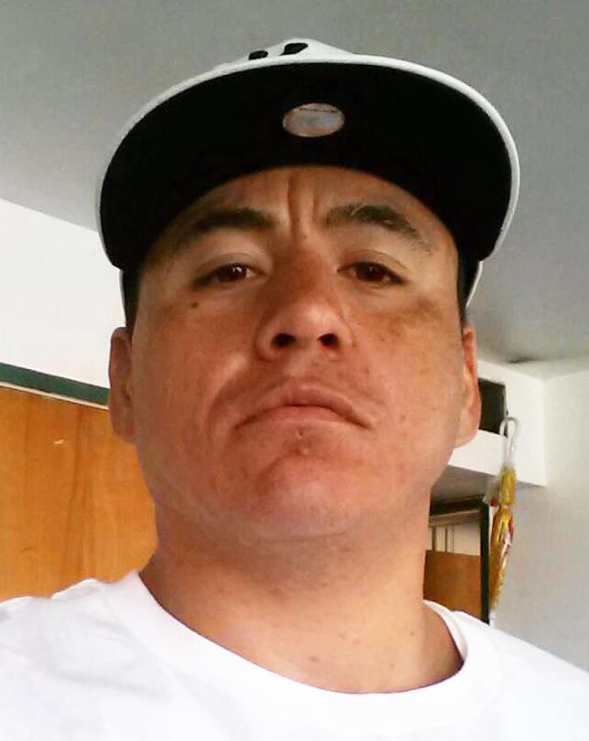 Patrick Martinez death by force case in Bakersfield, CA
