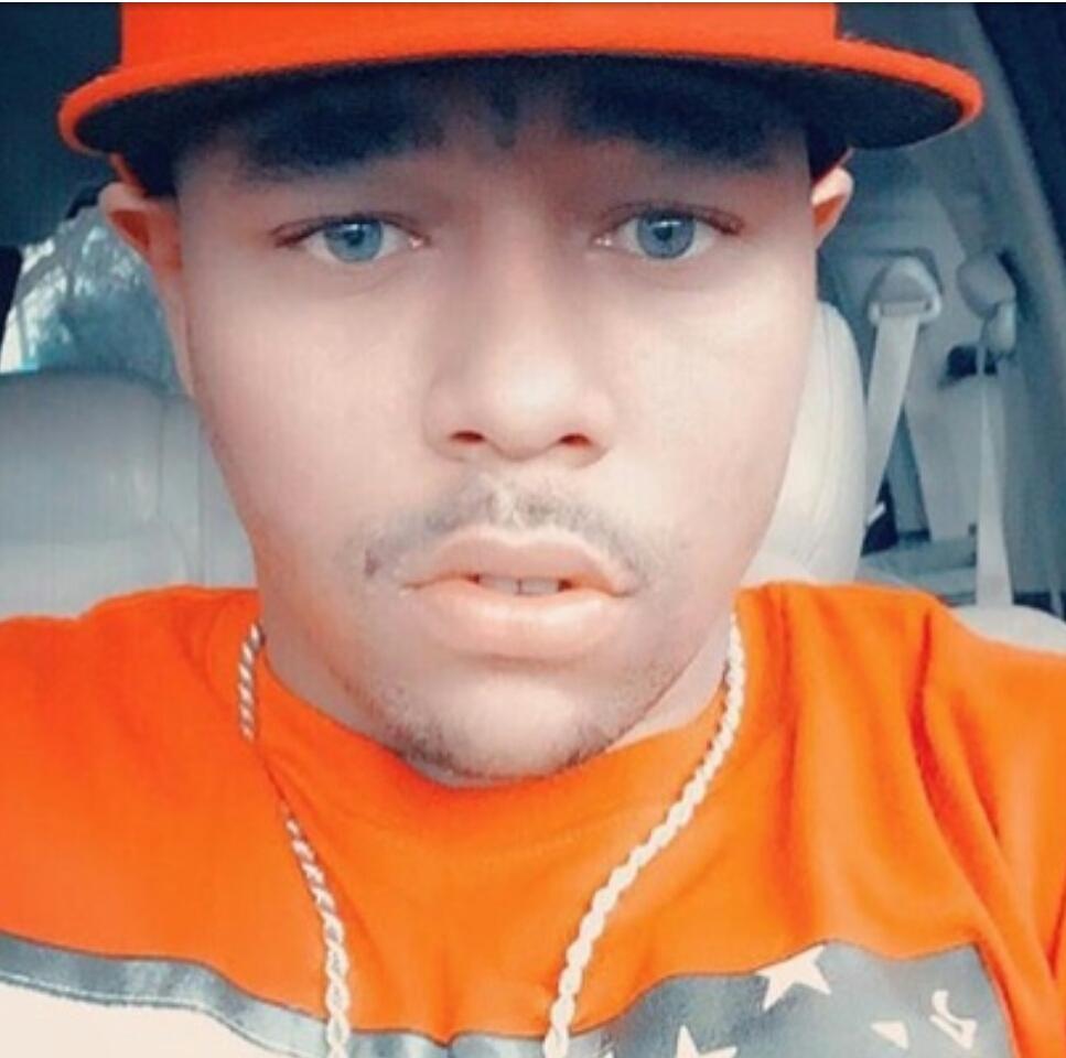 Raymond Arnold death by force case profile photo
