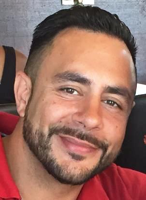 Adan Katami death by force case profile photo
