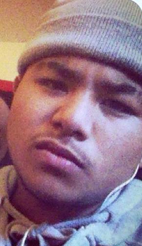 Warren Santos death by force case in Salinas, CA