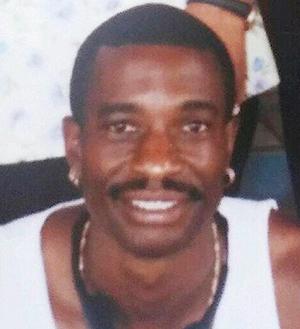 Joseph Mann death by force case profile photo