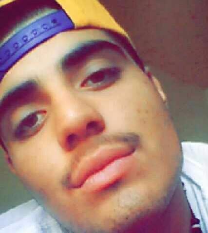 David Lemus death by force case in Huron, CA