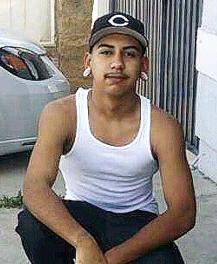 Albert Pena death by force case profile photo