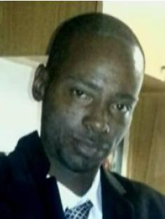 Abray White death by force case profile photo