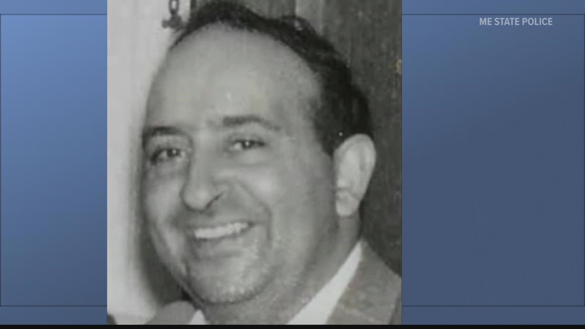 Vincent Vopa death by force case profile photo