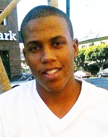 Ezra Glenn death by force case profile photo