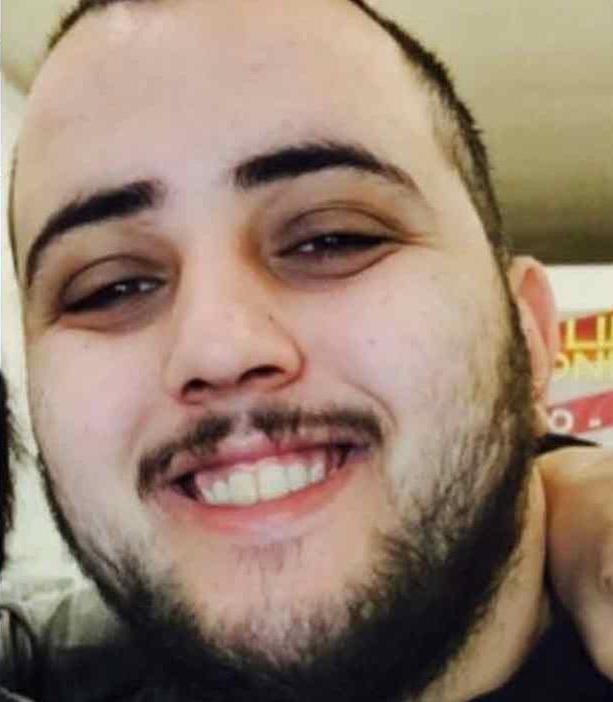 Maher Yousef death by force case in Buena-park, CA