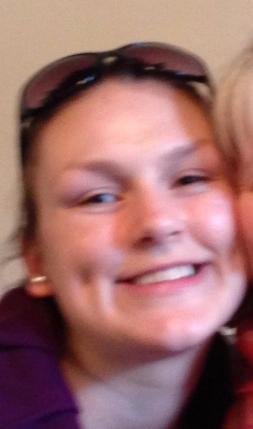 Rhianna McKenzie death by force case in Eureka, CA
