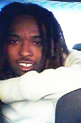 Derion Elias White death by force case in San-diego, CA