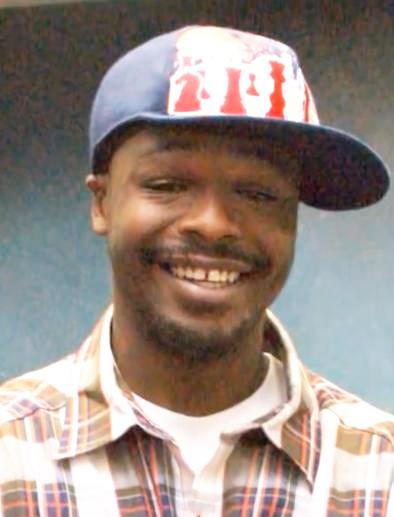 Christopher Camper death by force case in Oxnard, CA