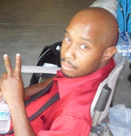 Terrance Rodgers death by force case in Riverside, CA