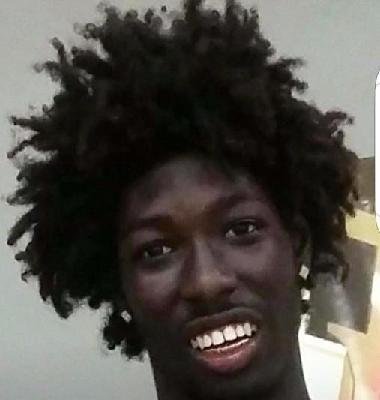 Deonte Whiteside death by force case in Sacramento, CA