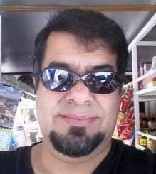 Eliu Armando Gramajo death by force case in Santa-ana, CA