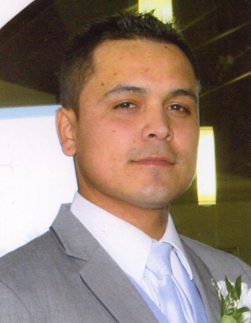 Julio Munoz Gonzalez death by force case in Hanford, CA