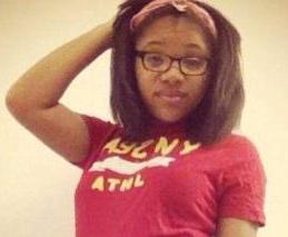 Regginna Jefferies death by force case profile photo