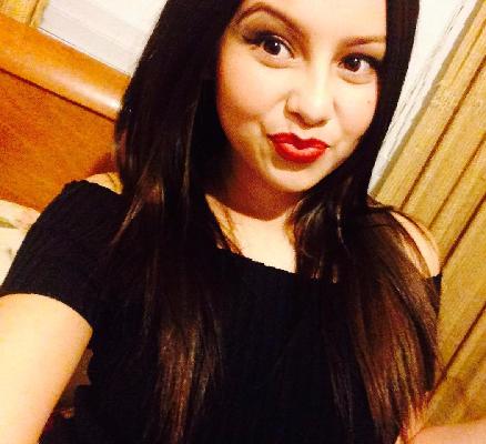 Cynthia Ambriz death by force case profile photo