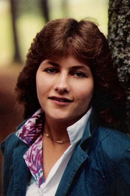 Linda Maxwell death by force case profile photo