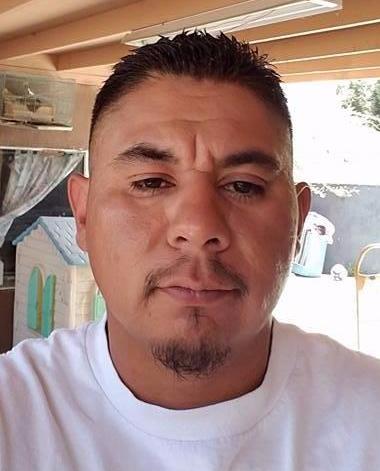 Noe Mosqueda death by force case in Oxnard, CA