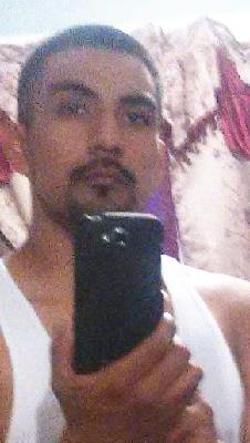 Alonso Estrada death by force case in Delano, CA