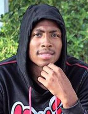 Saieed Ivey death by force case profile photo
