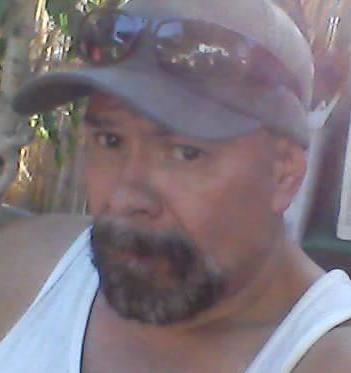 Edward Garcia death by force case profile photo
