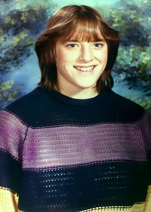 Theresa Terry Duran death by force case in Gorham, ME