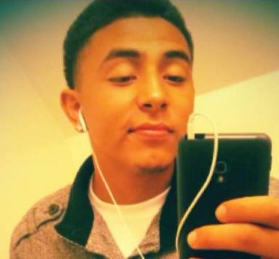 Moises Lopez death by force case profile photo