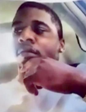 Andre Alexander McGaugh death by force case in Sacramento, CA