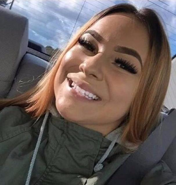 Macy Murphy death by force case in Sacramento, CA
