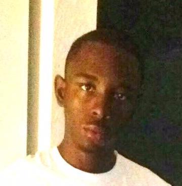Joseph Spencer death by force case profile photo