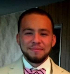 Christian Morales death by force case in San-bernardino, CA