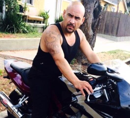 Julio Cesar Pena death by force case in Los-angeles, CA