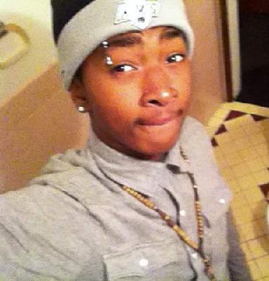 Ricky Donale Mitchell Jr. death by force case in Palmdale, CA
