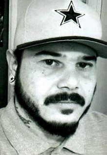 Bobby Salazar death by force case profile photo