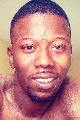 Anthony Alexander death by force case in Compton, CA