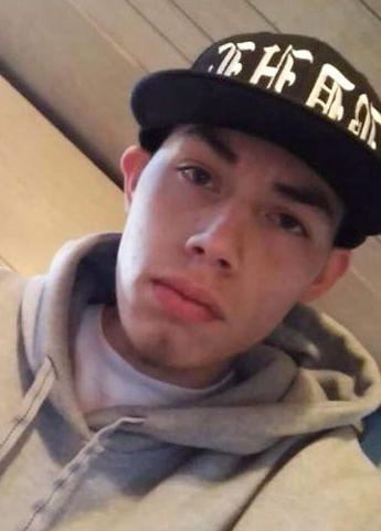 Samuel Reyes death by force case in Desert-hot-springs, CA